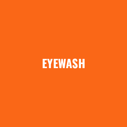 EYEWASH